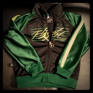 Air Jordan Toddler Jacket